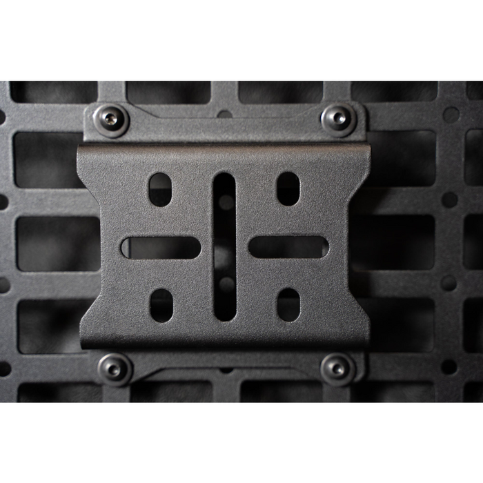 Rago Fabrication Universal Molle Panel RotopaX Mounts Model AC9905301NA