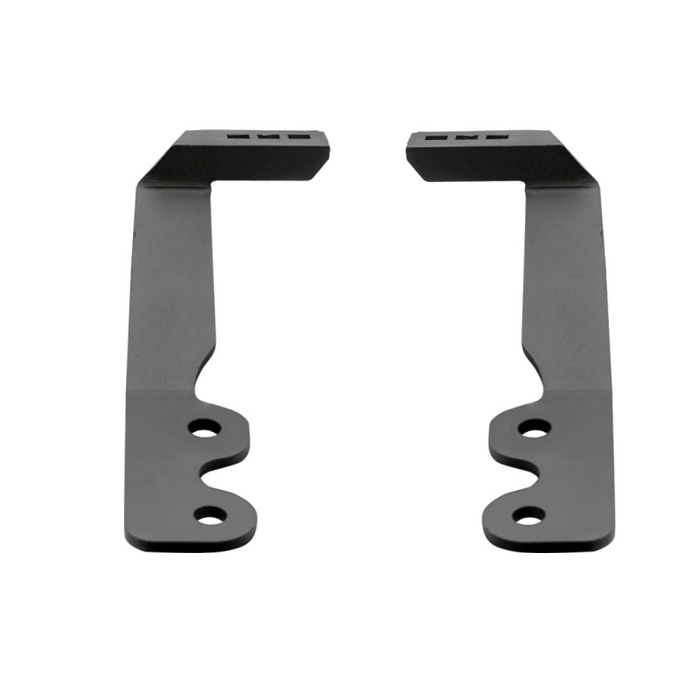 Rigid Industries A-Pillar Bracket Kit Model 46613