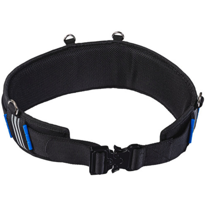 Sortimo ProClick Tool Belt M, L=120Cm  47 In x 5 In x 1 In Model 6000013933