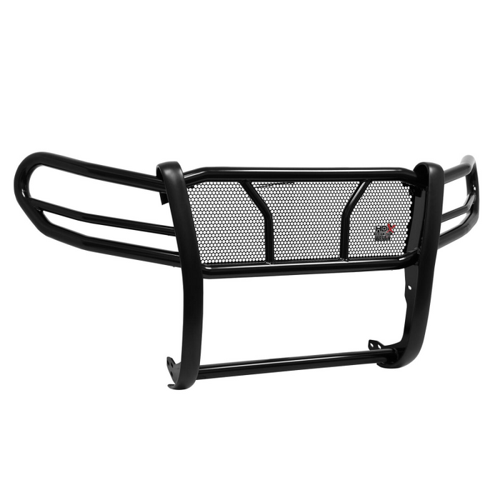 Westin HDX 1-Piece Grille Guard Black Model 57-3885