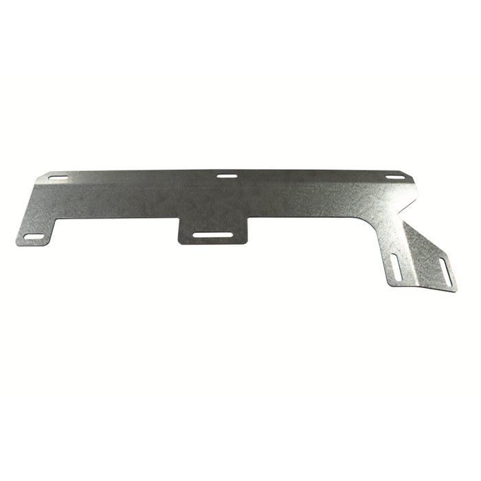 Go Industries Dually Mud Flap Brackets Only Model 70733B