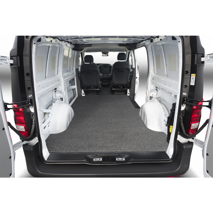 Bedrug Vanrug Cargo Liner 126" Wheelbase Model VRMM16