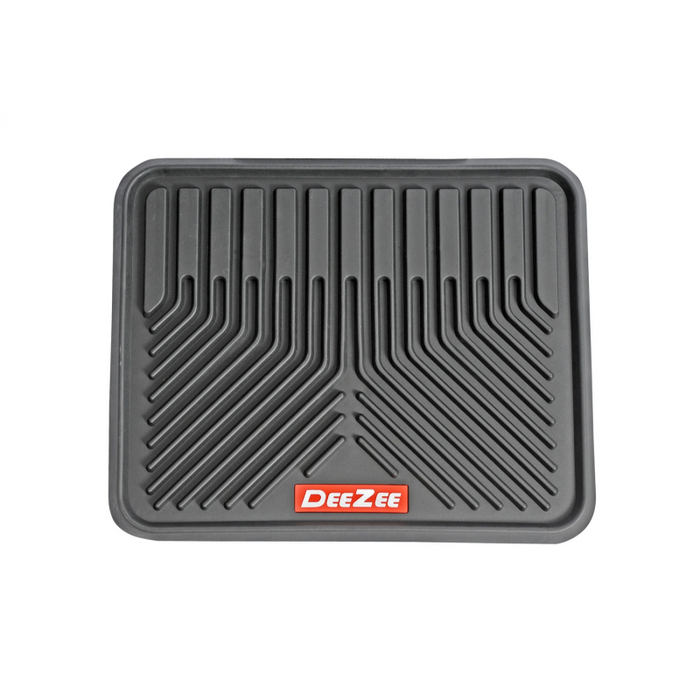 Dee Zee All Weather Floor Mats Model DZ90713