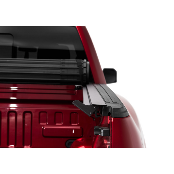 BAK Revolver X4s Hard Rolling Truck Bed Cover For Select 2024-2026 Toyota Tacoma 6' 2" Bed Model 80447