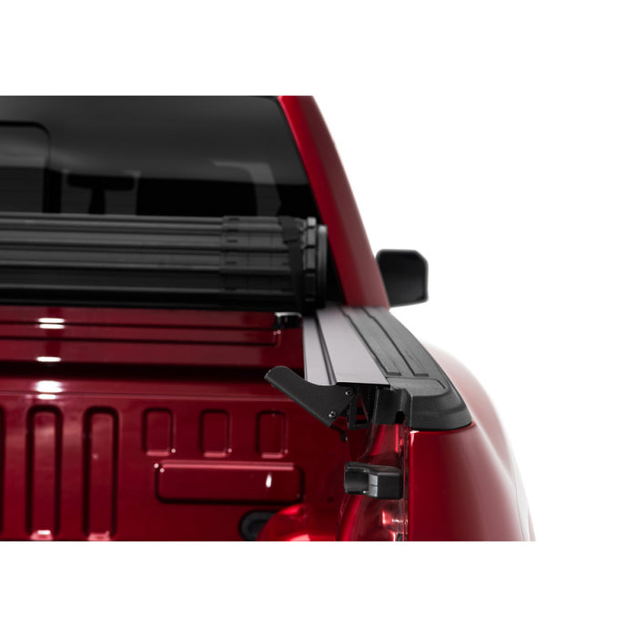 Bak Industries Revolver X4s Hard Rolling Truck Bed Cover - 2024 Toyota Tacoma 5' Bed Model 80446