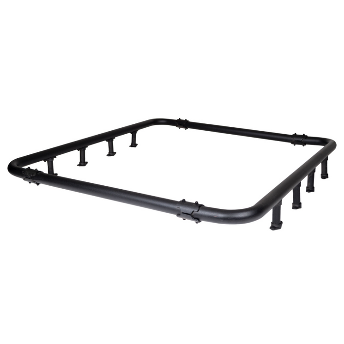 Go Rhino SRM500 Quad Rail Kit for 55" Long x 52" Wide Long Rack Rails only Model 5935053T