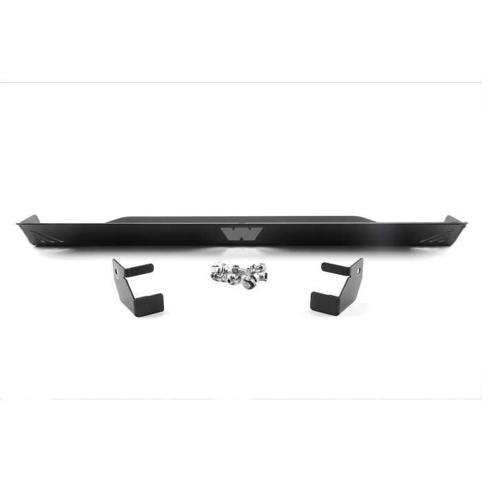 Warn Skid Plate for Jeep JK Elite Front Bumpers Model 101565