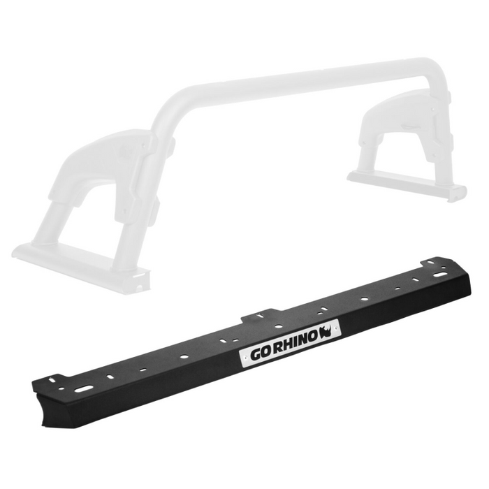Go Rhino Sport Bar 4.0 Spoiler-Style Light Mounting Platform Accessory Model 920600T