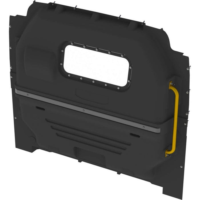 Ranger Design Composite Contoured Partition for Ram ProMaster Standard & High Roof w/ Window Model 3320-RP
