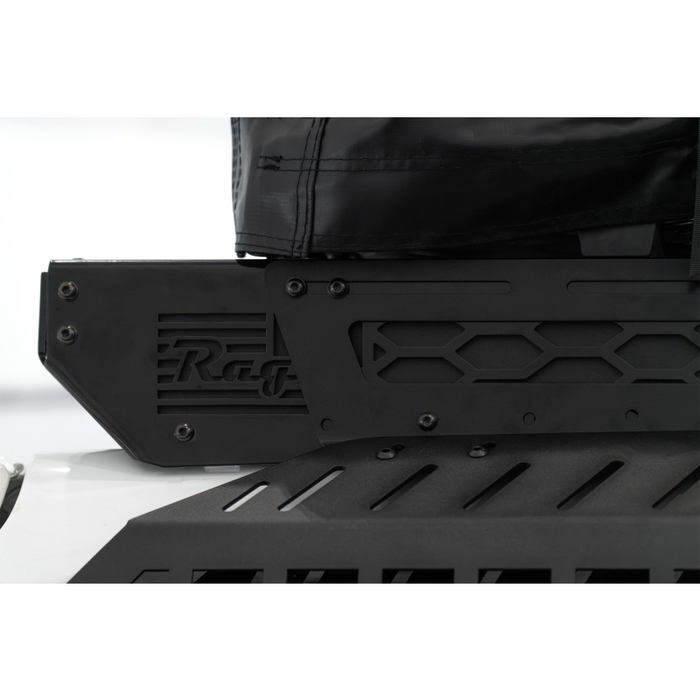Rago Fabrication 2010-2023 5th Gen Toyota 4Runner E-MSP (Exterior Molle Storage Panel) Model R1017T4RUMSPOS-SHER-P
