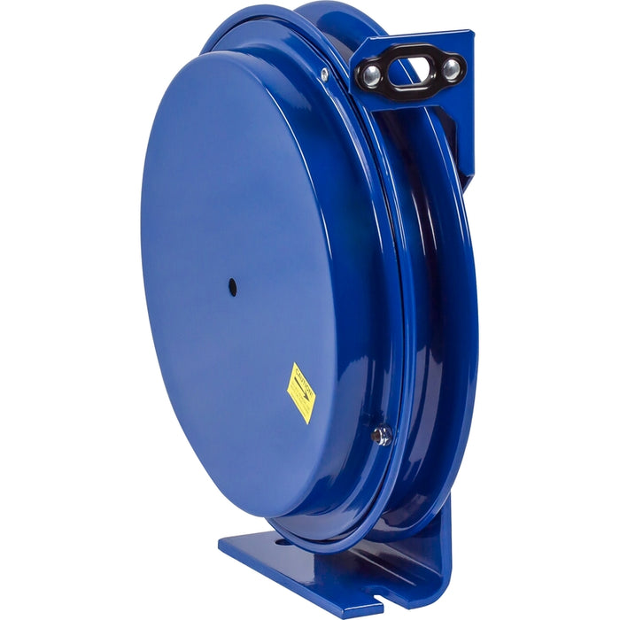 Coxreels SD Series Spring Driven Static Discharge Cable Reel 100 ft. - No Cable Model SDL-100