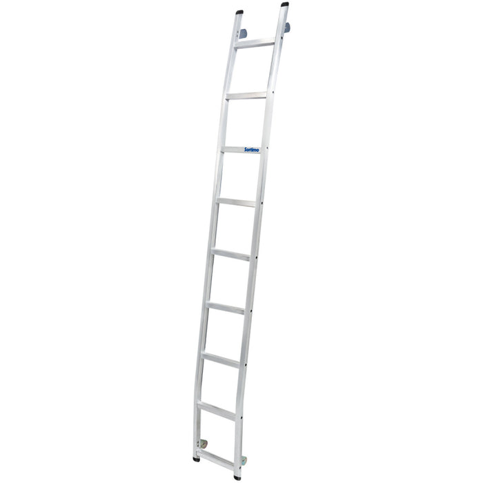 Sortimo Rear Ladder Ford Transit High Roof Model 1000019058