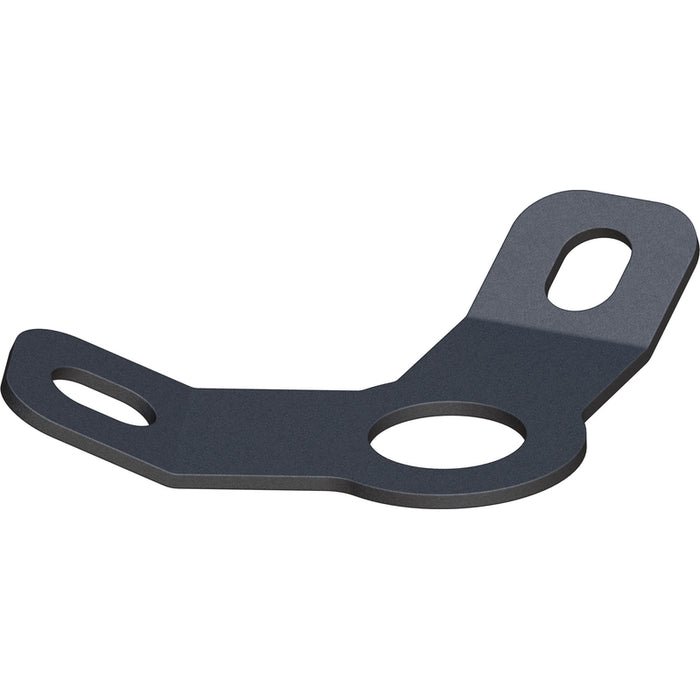 CURT CrossWing 5th Wheel Safety Chain Anchor Plate for Gooseneck Ball Model 16615