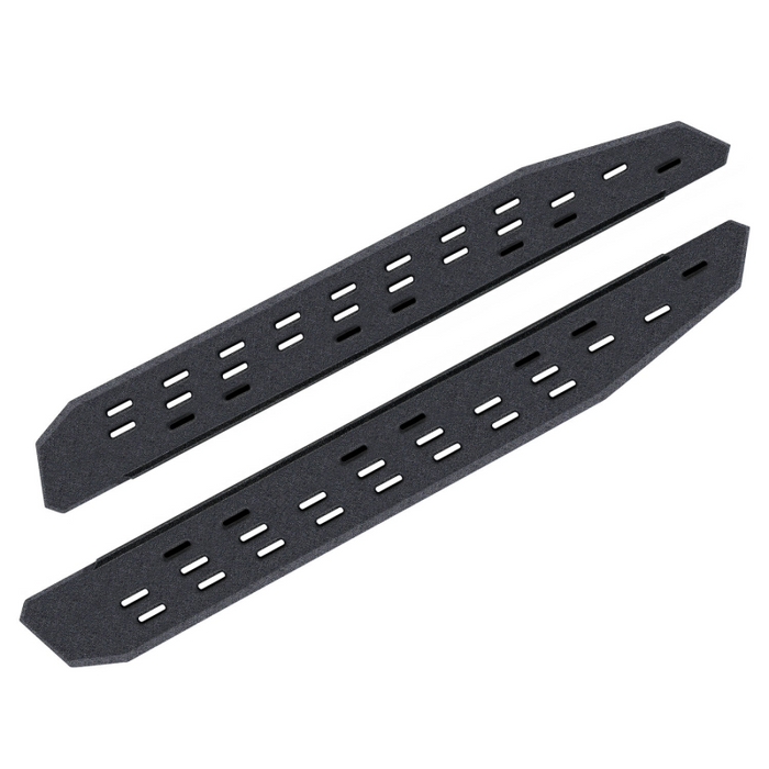 Go Rhino RB30 Running Boards 57" long BOARDS ONLY Model 69600057T