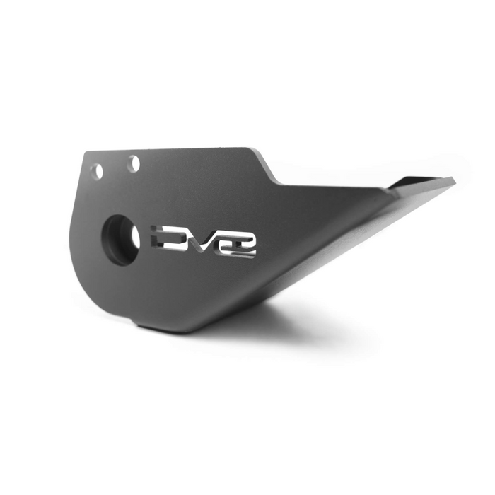 DV8 Offroad 2021-2026 Ford Bronco Trailing Arm Skid Plates Model SPBR-06