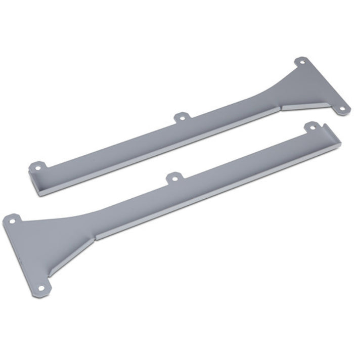 Sortimo WorkMo Floor Angles, Supplied Without Installation Materials  17 In x 5 In x 2 In Model 1000003961