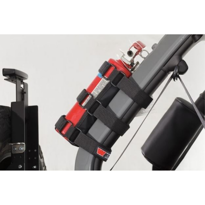 Warn Fire Ext Holder Model 102656