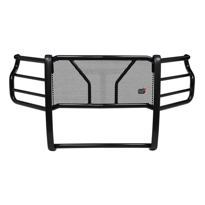 Westin HDX 1-Piece Grille Guard Black Model 57-3995