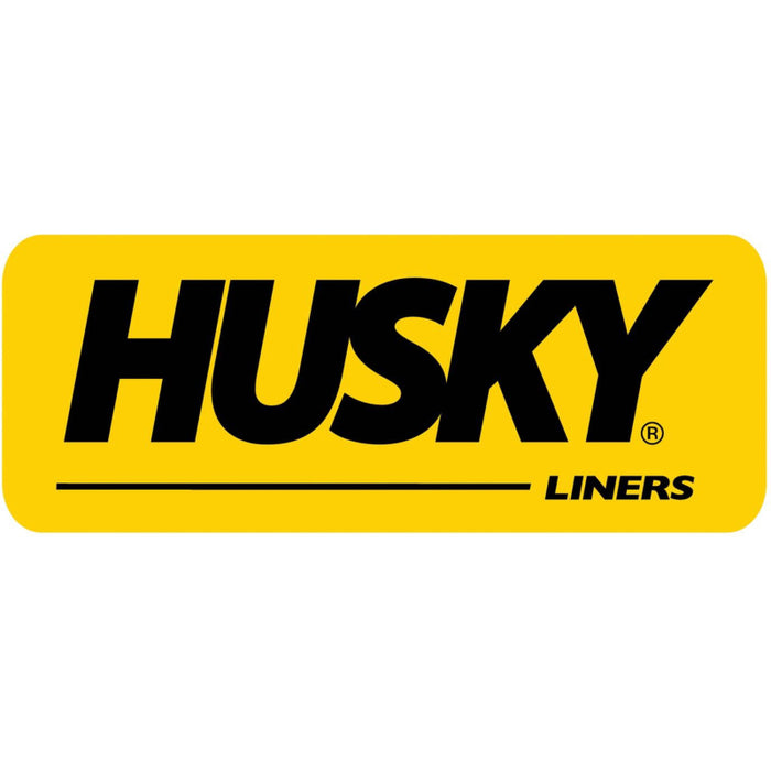 Husky Liners Classic Bedmat For Spray-In Or No Bedliner 24-25 Ford Ranger Supercrew Cab 5' Bed Model HBMR24DCS