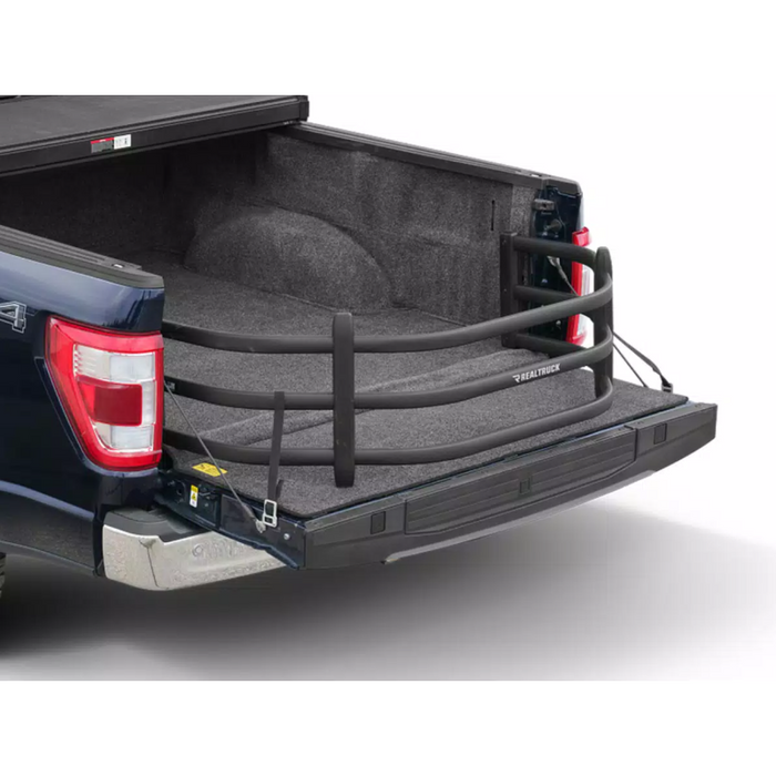 AMP Research BedXtender HD Sport - Black Model 74805-01A