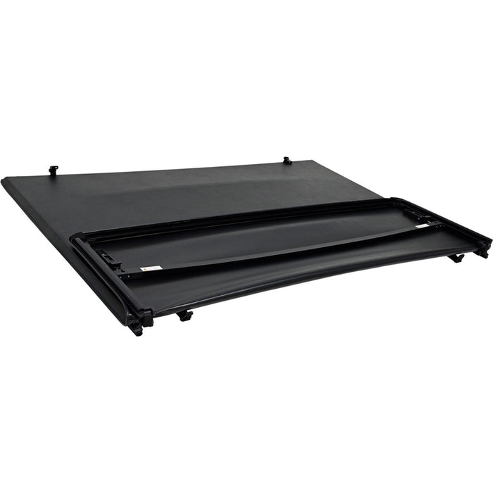 Westin Soft Tri-Fold Tonneau Cover Model 19-26235