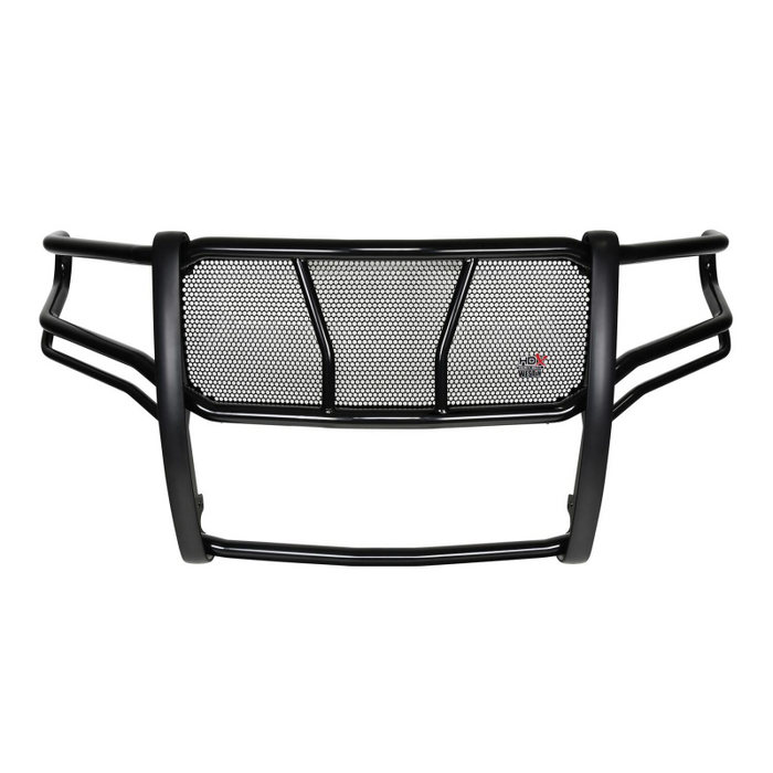 Westin HDX 1-Piece Grille Guard Black Model 57-3975