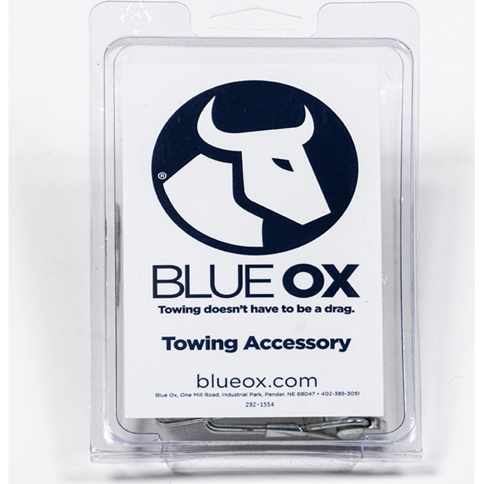 Blue Ox SwayPro/TrackPro Hitch Accessory Model BXW4047