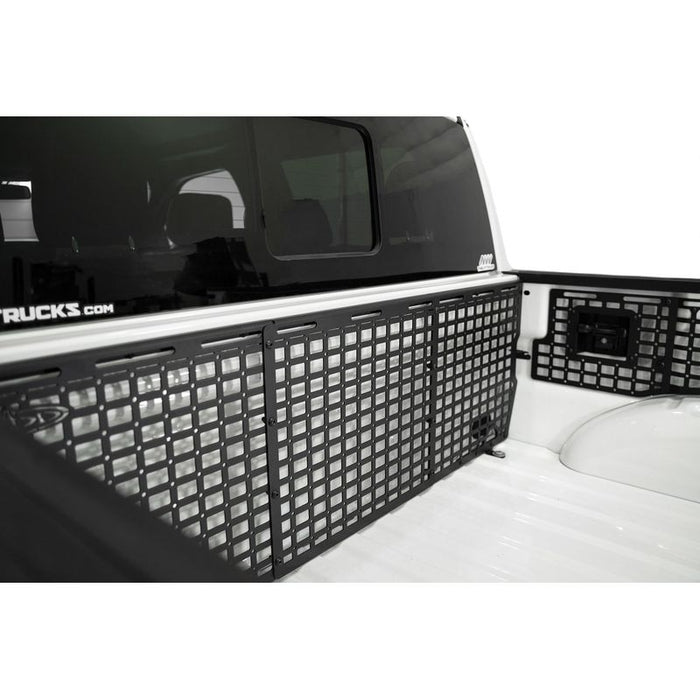 Addictive Desert Designs 21+ Ford F-150 & Raptor Bed Cab Molle Panels - Full Set Model AC1902101NA