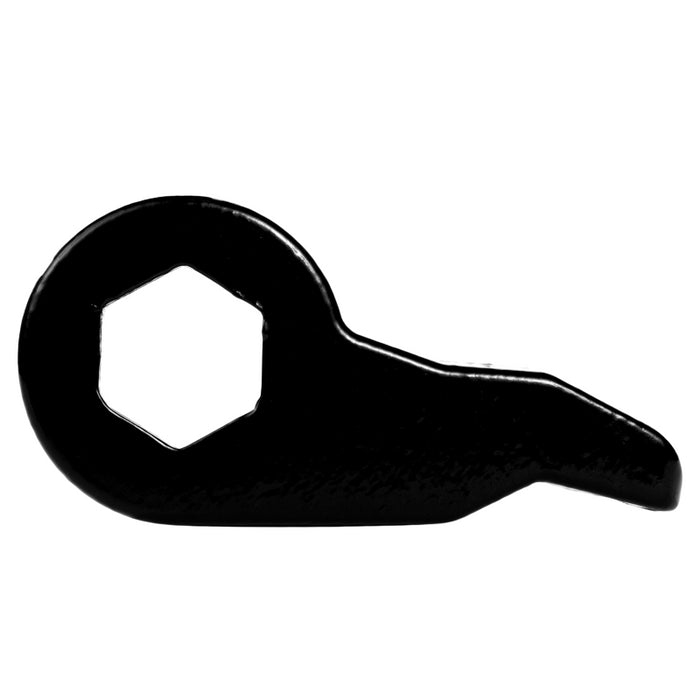 Body Armor 4X4 1-3" Key And Shock Extender Model 504011-GM