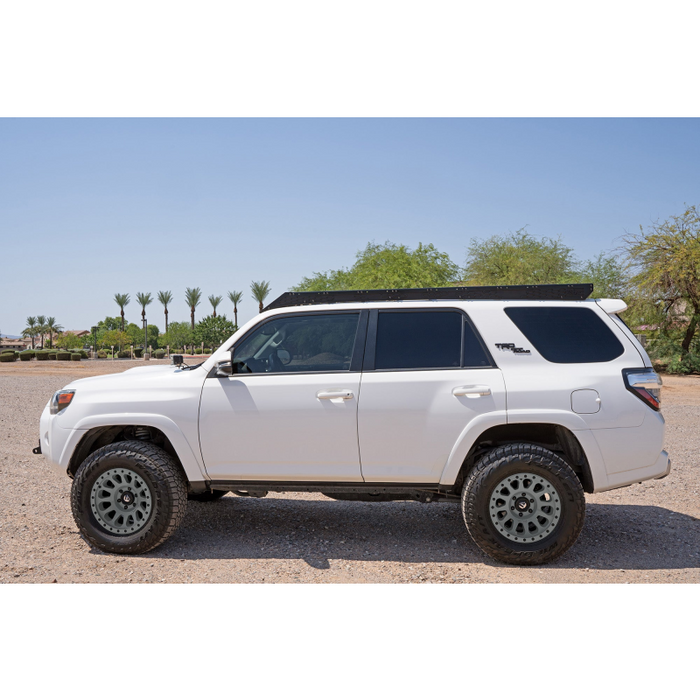 Rago Fabrication 2010-2024 Toyota 4Runner Roof Rack Model AC660640103