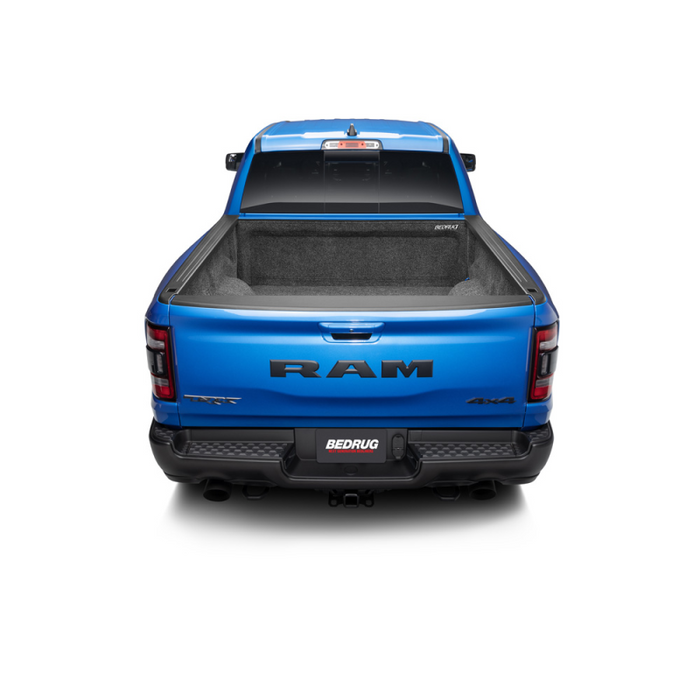 Bedrug Classic Truck Bed Liner 5'7" Bed W/Out Rambox W/Out Multifunction Tg Model BRT19CCK