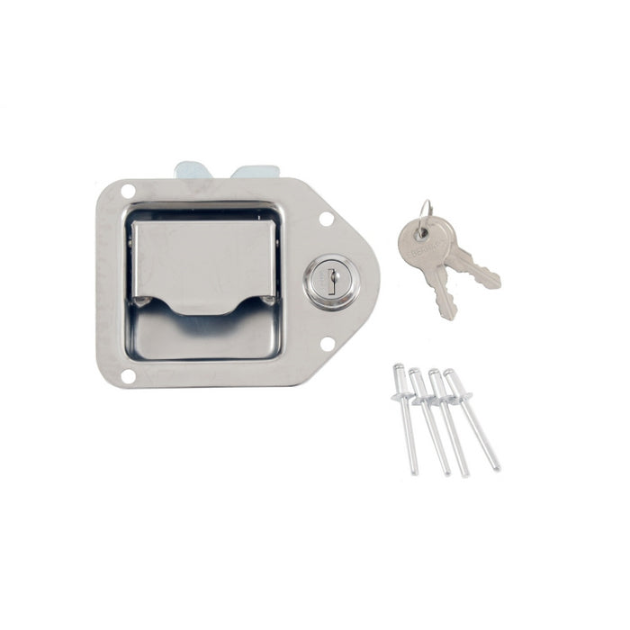 Dee Zee Tool Box Latch Tool Box Service Part Model DZTBLATCH1