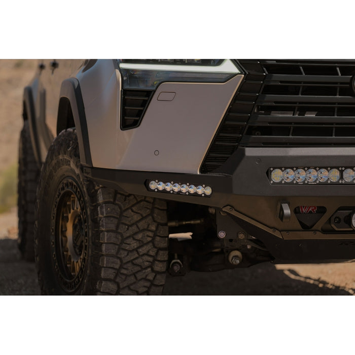 Rago Fabrication 2024-2026 Lexus GX 550 Winch Front Bumper Model F8404227301NA