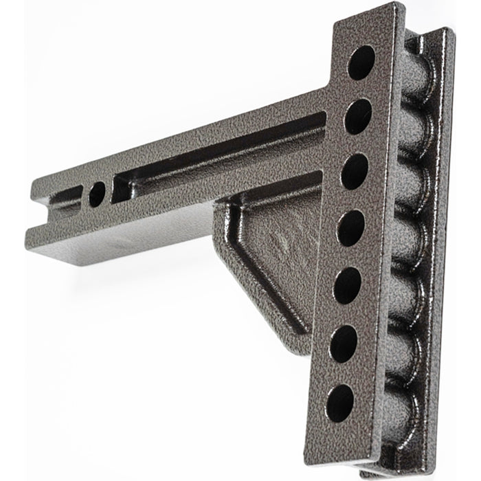 Blue Ox Trailer Receiver Hitch Mount Model BXW4000