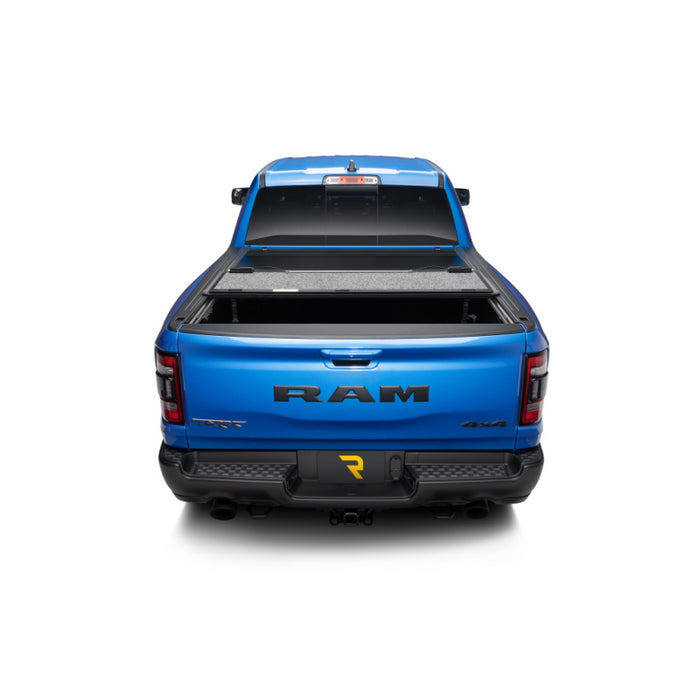 UnderCover Ultra Flex 02-18 (19-23 Classic) Ram 1500/03-24 2500/3500 6'4" w/out RamBox Model UX32004