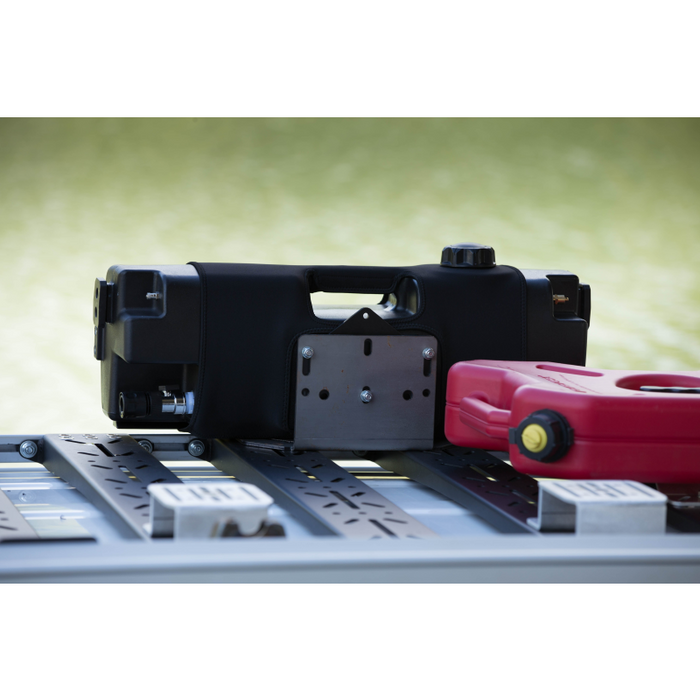 Rago Fabrication Waterport Roof Rack Mount Model R0000ROOFWAT