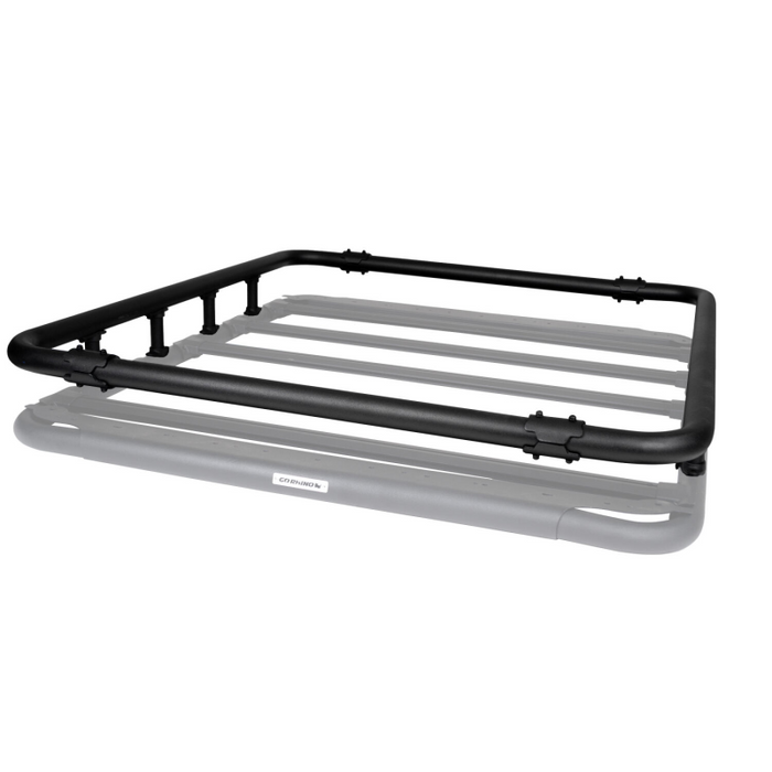 Go Rhino SRM500 Quad Rail Kit for 55" Long x 52" Wide Long Rack Rails only Model 5935053T