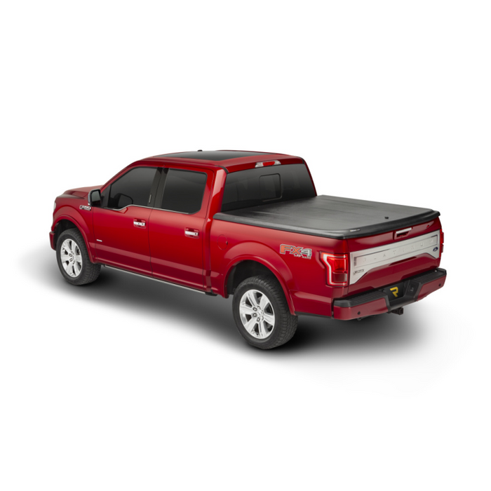 UnderCover SE 15-20 F150 5'7" - Black Textured Model UC2156