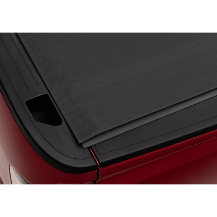 Truxedo Sentry CT Tonneau Cover - Black - 2015-2022 Chevy Colorado/GMC Canyon 5' Bed without Sport Bar Model 1549816