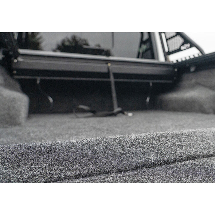 Husky Liners Classic Truck Bed Liner 20+ Jeep Gladiator Model HBRJ20SBK