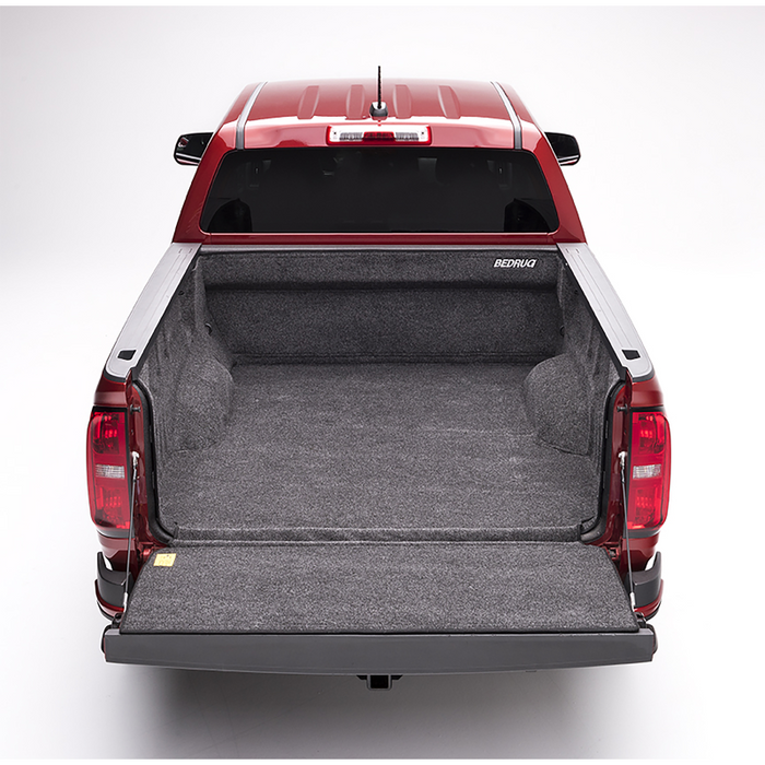 Bedrug Classic Truck Bed Liner 6' Bed Model BRB15SBK