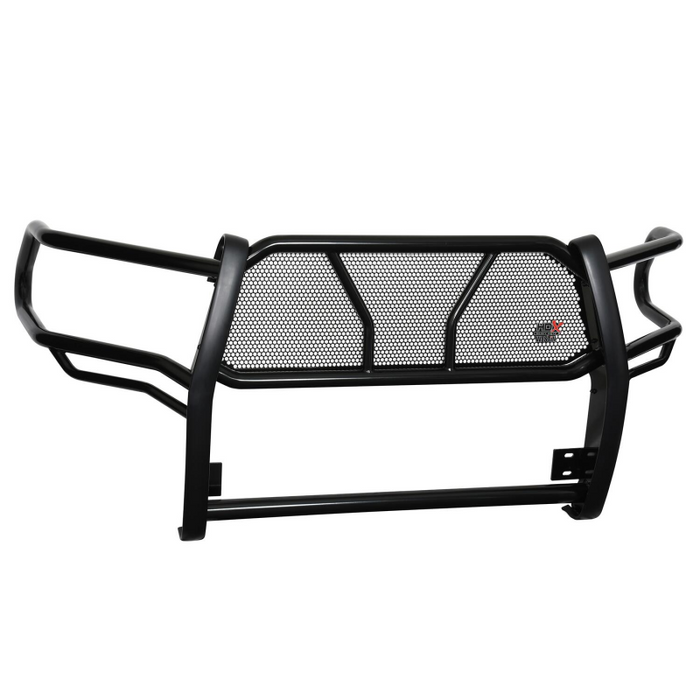 Westin HDX 3-Piece Grille Guard Black Finish Model 57-23845