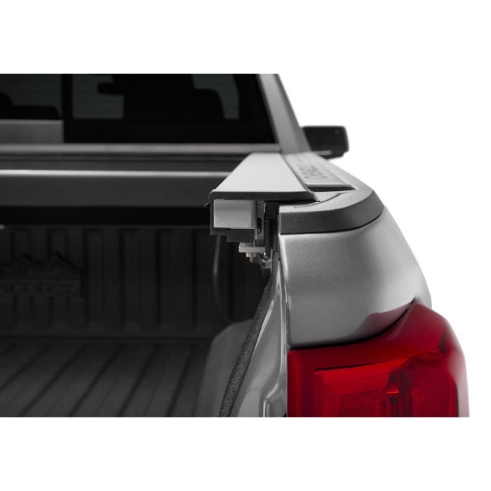 Roll N Lock E-Series Truck Bed Cover for 17-23 Ford F-250/F-350 6.8 Ft. Bed Model RC151E