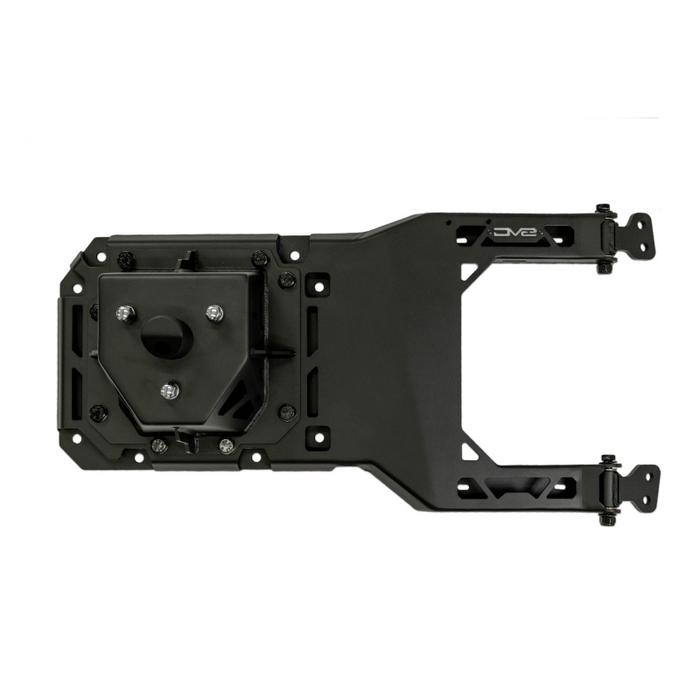 DV8 Offroad 2021-2026 Ford Bronco Tire Carrier Model TCBR-02