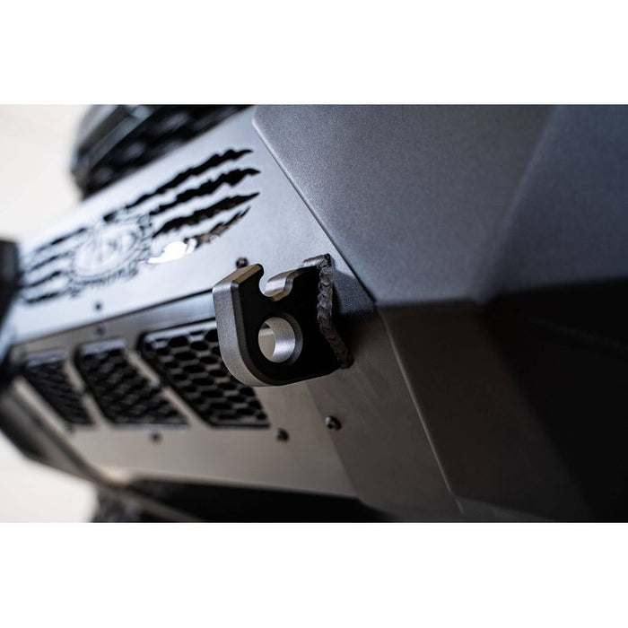 Addictive Desert Designs 21 - 23 Ford Raptor HoneyBadger Front Bumper Model F210211180103