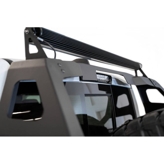Addictive Desert Designs 21 - 23 RAM 1500 TRX Stealth Fighter Chase Rack Model C6215521101NA