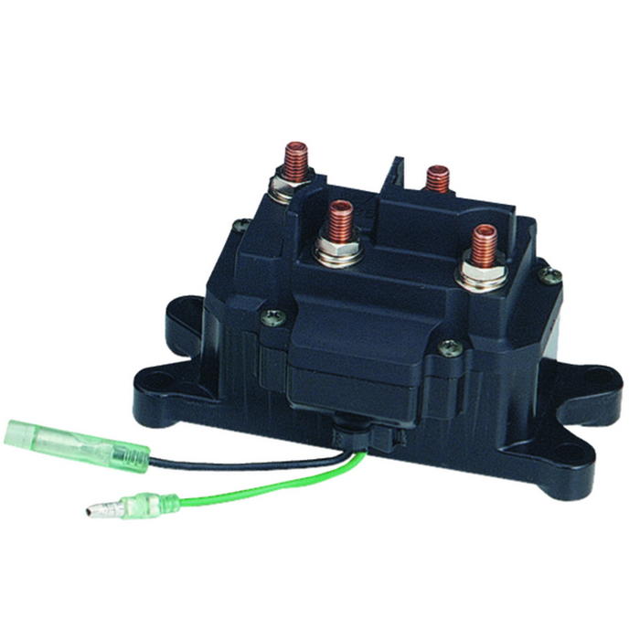 Warn Hoist Contactor Service Part Model 34440