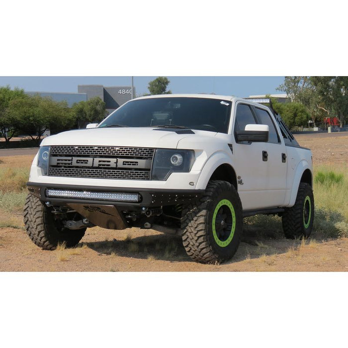 Addictive Desert Designs 10 - 14 Ford Raptor Venom R Front Bumper Model F012472990103