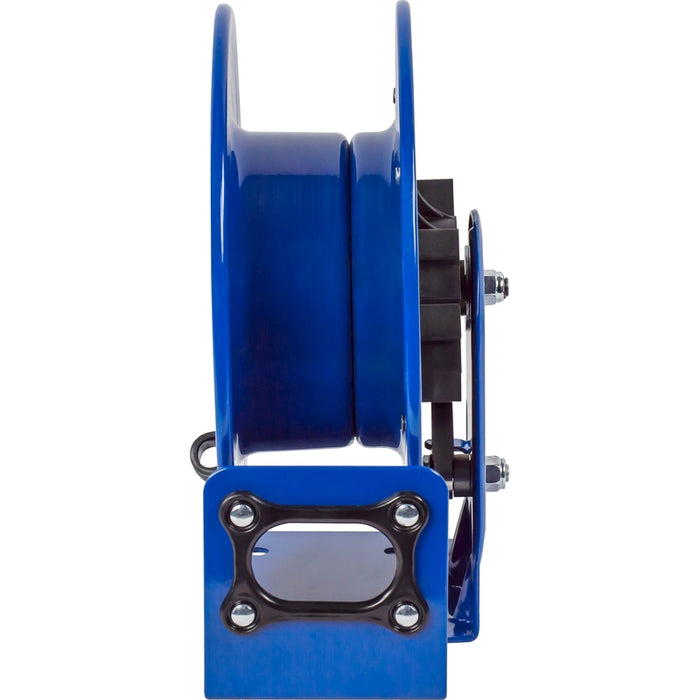 Coxreels LG Series Compact Spring Driven Hose Reel 3/8 in. x 10 ft. - No Hose 300 PSI Model LG-LPL-310