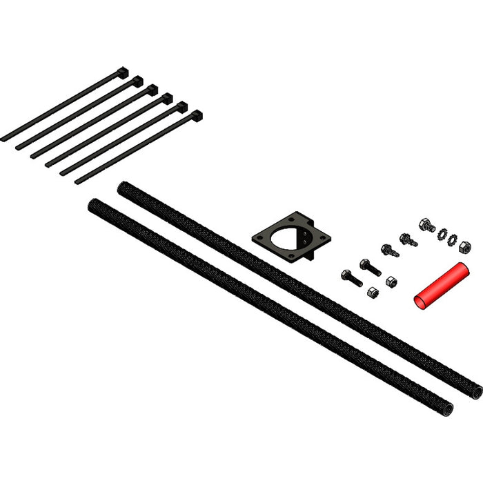 Blue Ox Manual Battery Disconnect Model BX88443